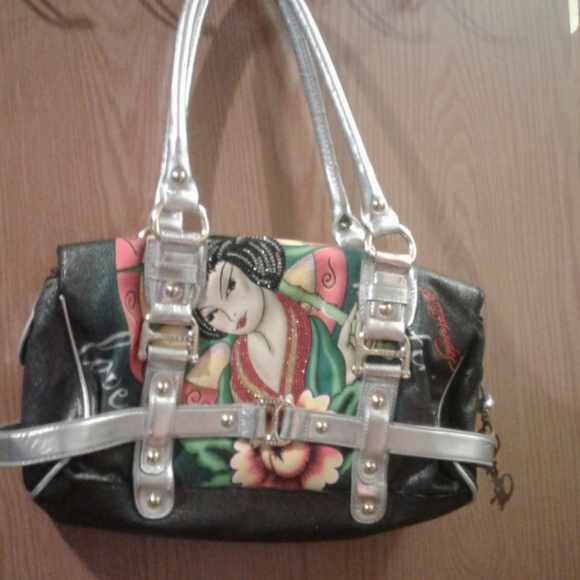 Purse - Picture 1 of 1